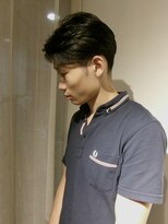 ロット(lot) 【Karen】ショートセンターパート