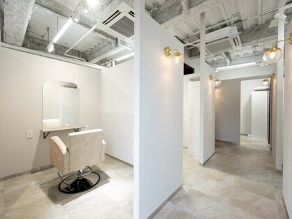 フィルス 三鷹(Fils)の写真