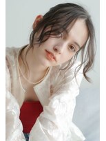hair Love One 太田 宝町店 ロングスタイル