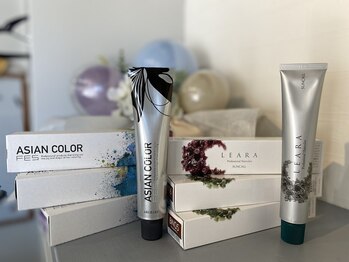 ネクストステージ(Next Stage)の写真/トレンド×似合わせでお客様の雰囲気に合わせたカラーをご提案します！理想のスタイルを叶えます＊
