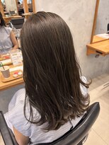 カノエ 防府田島店(canoe)&nbsp;オリーブベージュ
