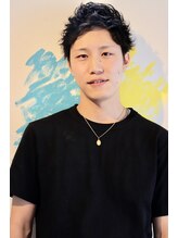 メンズヘアースパイス ユメサキ(Men's Hair SPICE -yumesaki-)
