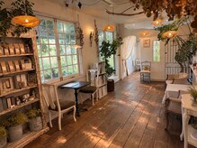 サロンドクロエ(Salon de Chloe)