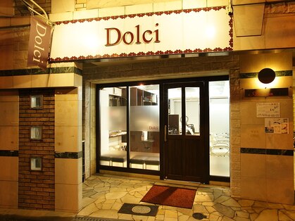 ドルチ(Dolci)の写真