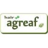 ヘアー アグリーフ(hair agreaf)のお店ロゴ