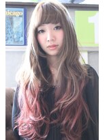 マイティ バイ エイチ(mighty by H)&nbsp;mighty ☆グラデーションカラー☆[052-262-4162]