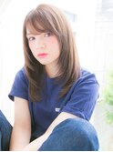 ナチュラルキレイな縮毛矯正！