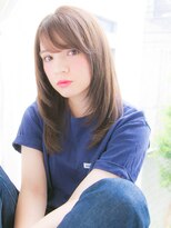 リリアン 表参道(relian)&nbsp;ナチュラルキレイな縮毛矯正！