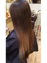 レヴィーマム(Revie mum)&nbsp;ワンカラーでグラデーションに