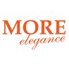 エレガンスモア(elegance MORE)のお店ロゴ