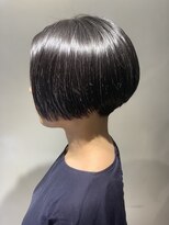 フリー(Free)&nbsp;◎Ｆｒｅｅ◎刈り上げ×マッシュ　【弘明寺】