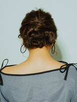 プロデュース 相模大野店(Produce)&nbsp;お呼ばれヘア☆ヘアセット☆ヘアアレンジ