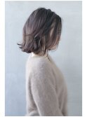 グレージュボブ☆【CIE】by川地