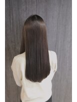 サード プレイス(Third Place)&nbsp;ラベンダーアッシュ！