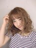 ヘアカラー￥5000 [金沢文庫/金沢文庫駅/ヘアカラー/ブリーチなしカラー]