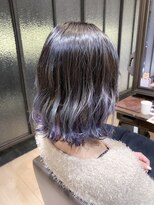 ユナイテッドビューティーウェストコースト(UNITED BEAUTY WEST COAST) スタイリスト古田オススメ☆ユニコーングラデーション☆