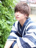 リップス 渋谷(LIPPS)&nbsp;フォギーミニウルフ