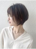 シアーくびれショート