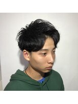 エスト(est)&nbsp;masaアップバング