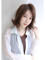 オーロ(ORO)&nbsp;セット簡単大人くびれAラインボブ