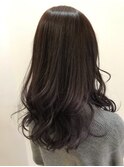 艶髪 ロングスタイル