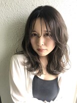 イートンクロップ コオリヤマ(Eton Crop Koriyama)&nbsp;natural× conservative