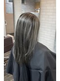 コントラストハイライト