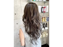 ヘアーサロン クレア(Hair salon Crea)