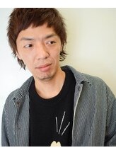 クレル(Creelu) 中西 順平