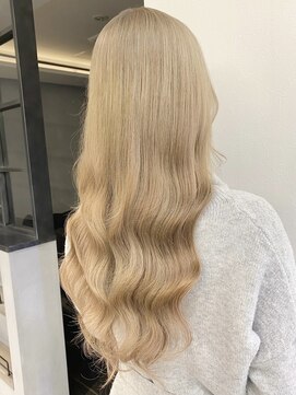 ウィコ 新宿(WICO) ハニーベージュ[新宿駅/ビタミンカラー/メルティカラー]