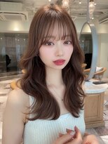 ロンド ロビン 栄(Lond robin)&nbsp;【Lond robin】伊藤ガク 20代30代/大人可愛い/縮毛／J