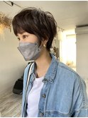 「arc.」ショート