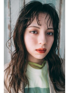 リアン 方南町店(Lian) 【2022年新作スタイル】方南町美容室Lian