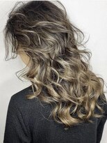 ボレロ(BOLERO)&nbsp;グラデーションカラー/バレイヤージュ