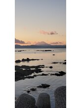 サロウィン 川崎(SALOWIN)&nbsp;鈴木 耕平