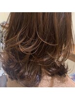 クレア 新板橋店(CREA)&nbsp;[CREA板橋]大人かわいいモテ髪レイヤー