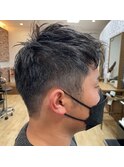 メンズショート