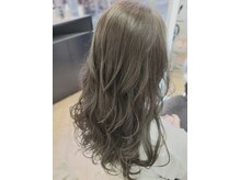ヘアーメイク タムタム(HAIR MAKE TAMTAM)