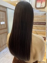 ルシュカイチマルニ(Rasca102)&nbsp;♪Rasca☆髪質改善