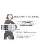 海外発☆革命的薬剤 FIBREPLEX  ファイバープレックス
