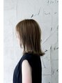 髪と生活 美容室 カラーとトリートメントでお手入れ