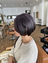 ミューシグ(mysig)&nbsp;アンブレラカラー