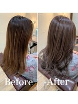 ミリ 千歳烏山(Mili CARE&SPA)&nbsp;ミリお客様スタイル