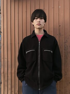 タス(TAS) シースルーマッシュ