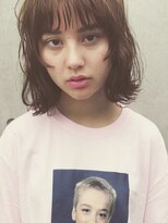 エヴァー(ever)&nbsp;☆ever☆ insta@ever_hair_official[渋谷/原宿/渋谷駅/髪質改善]