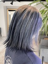 ロナ 岡崎竜美丘店(RONA)&nbsp;ルーツブロンドエンドブルー