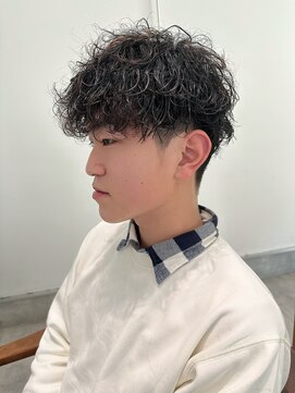 レシピ(recipe) 波ウェーブ