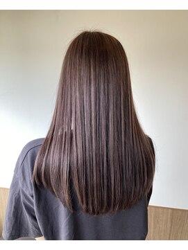 ルシェル(LeCiel) イルミナラベンダーアッシュ