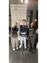 エイチエル(HL)&nbsp;平野 慎一