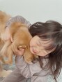 テラ(TERRA) 我が家のおてんば愛娘、小学生になりました！